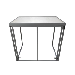 BUFFET Pliant MEDIUM 120 x 80 x H 110 cm