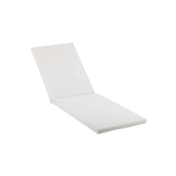 Coussin Aqua - Pour bain de soleil Lago