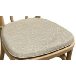 Coussin pour chaise Emile