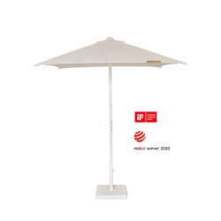 Parasol Eolo 2x2m