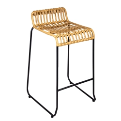 Tabouret de bar Bali