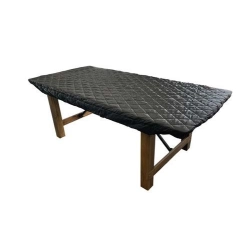 Housse de protection pour Table bois Héritage, RX ou Louis