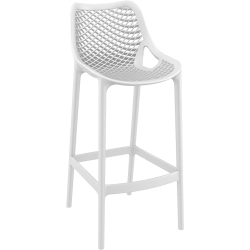 Chaise de bar Air - Hauteur 75cm