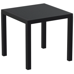 Table ARES - 80x80cm