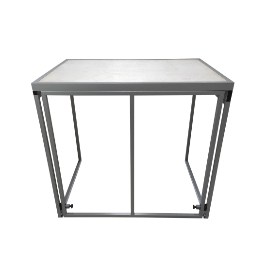 BUFFET Pliant MEDIUM 120 x 80 x H 110 cm