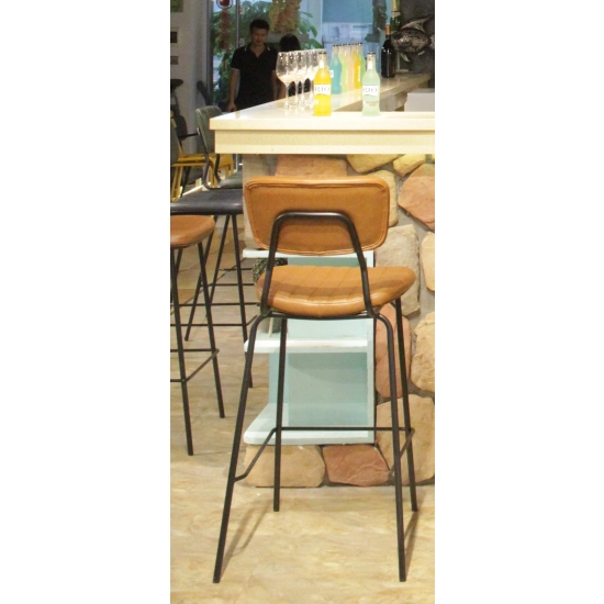 Chaise de bar Gamme Buffalo