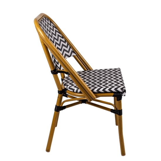 Chaise de terrasse Trocadéro 