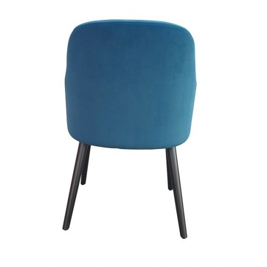 Fauteuil Sofia