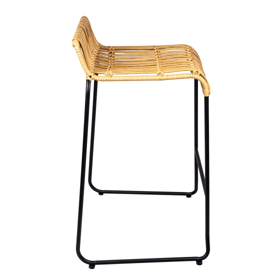 Tabouret de bar Bali