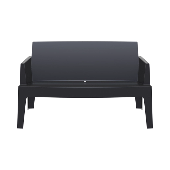 Canapé Sofa empilable - gamme BOX