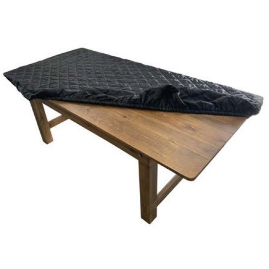 Housse de protection pour Table bois Héritage, RX ou Louis