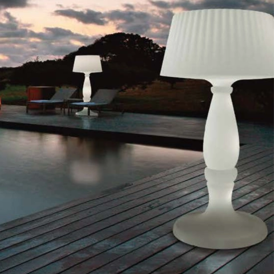 Lampe Agata de MYYOUR