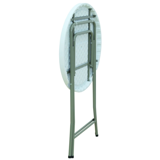 Mange-Debout Polyéthylène ECO+2NG diamètre 81 cm