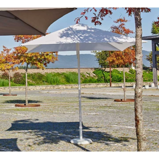 Parasol Eolo Pureti 2x2m