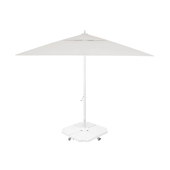 Parasol Rio 4x4m