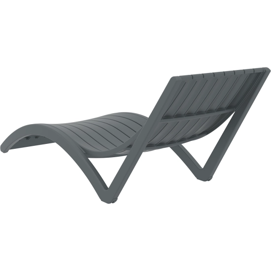 LA CHAISE LONGUE SLIM