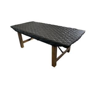 Table rectangulaire 213x102cm